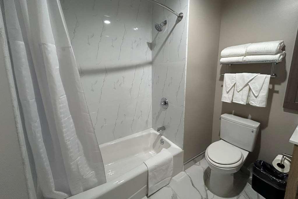 Days Inn By Wyndham Staten Island New York Cameră foto