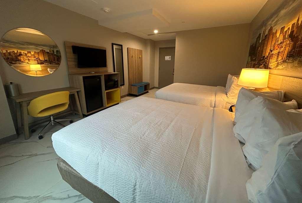 Days Inn By Wyndham Staten Island New York Cameră foto
